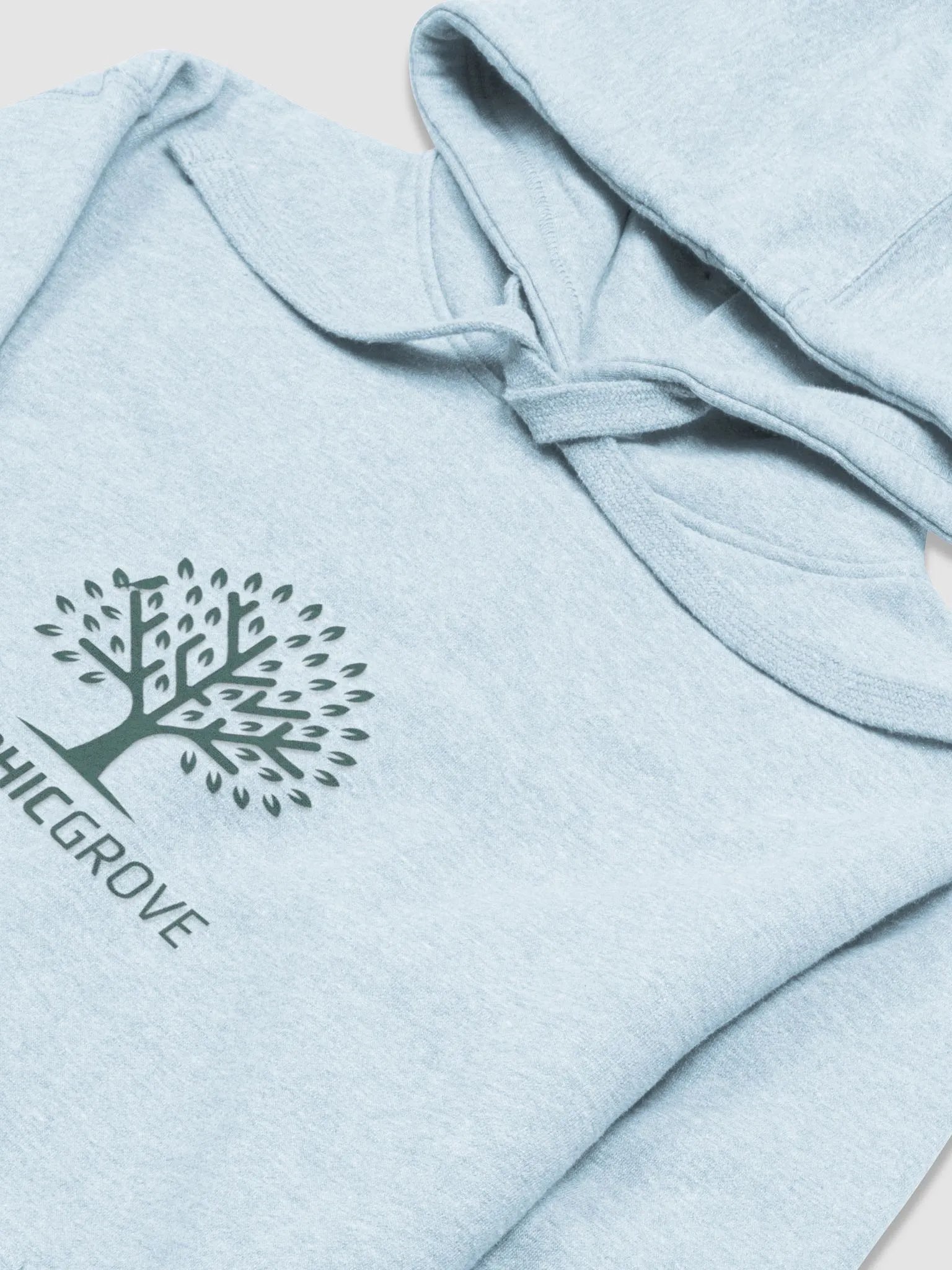 GraphicGrove Tree Unisex Premium Hoodie - Nature-Inspired Design product image (3)