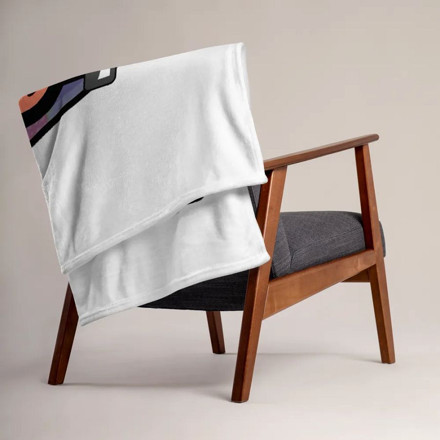 Just a Baby Throw Blanket product image (15)