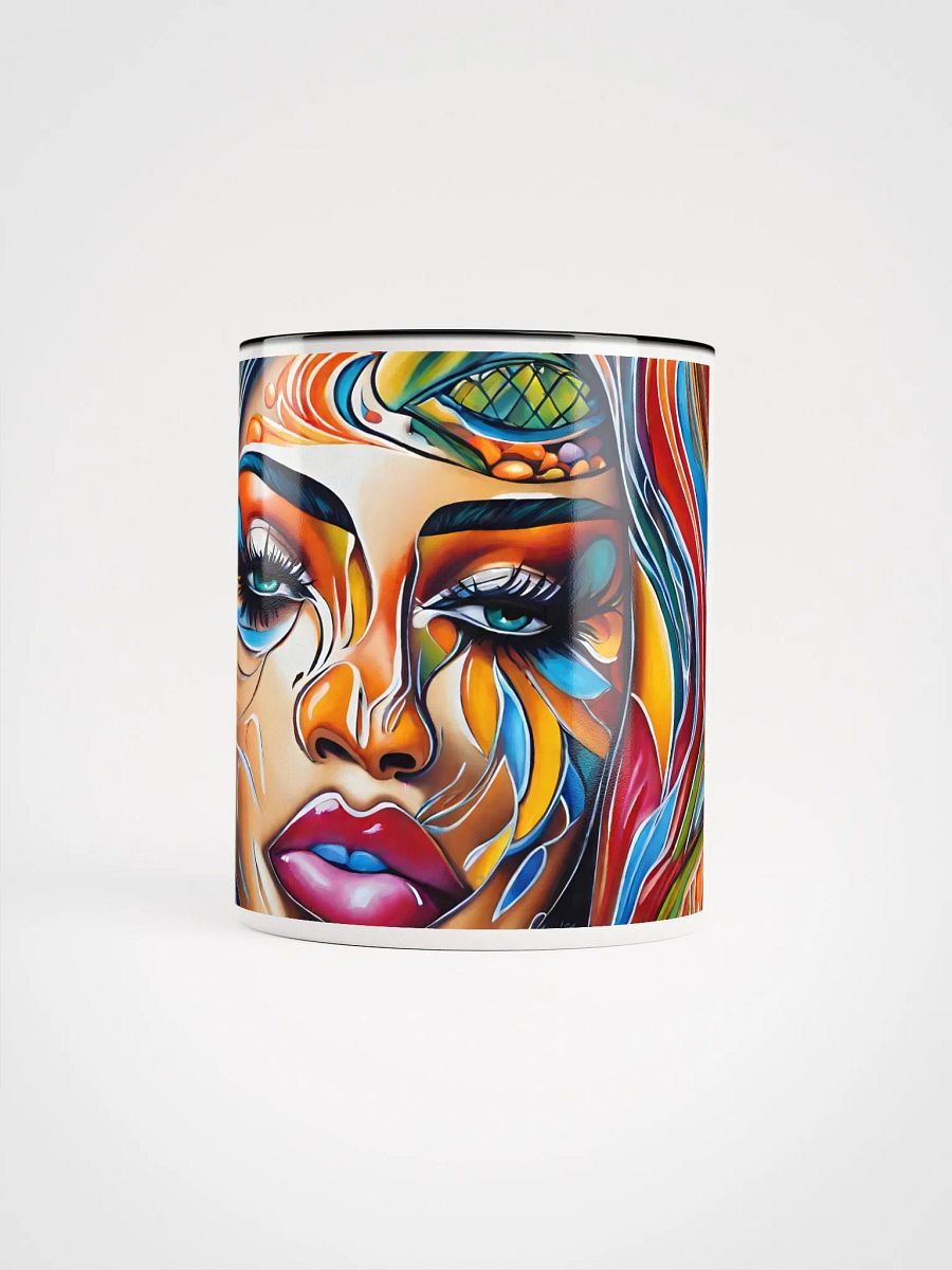 Chéri Samba: Vibrant Voice of African Contemporary Art product image (9)