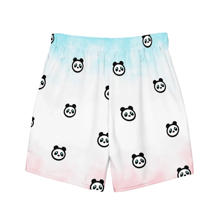 ThePopsicle W.E.T. Swim Shorts product image (2)