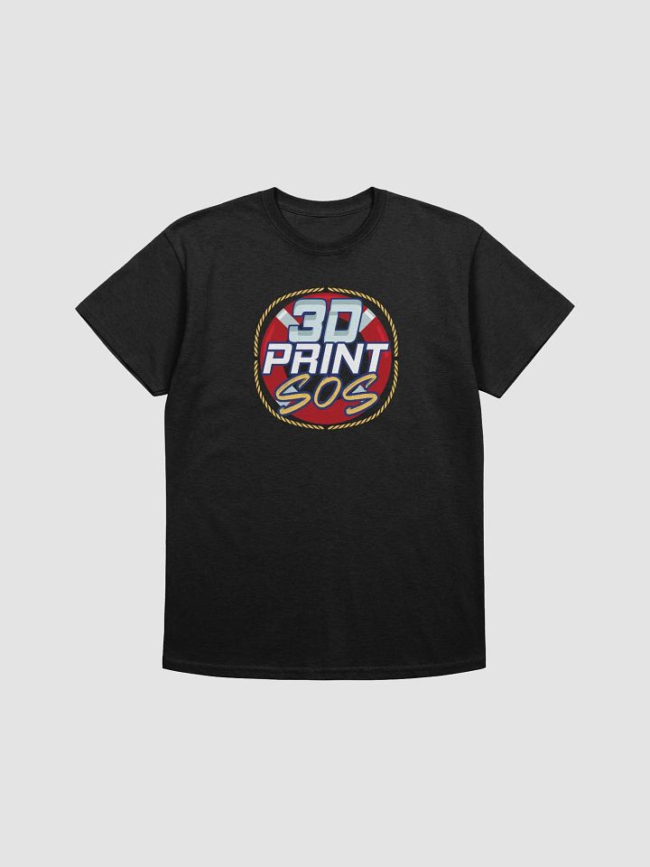 Classic Logo Tee product image (1)