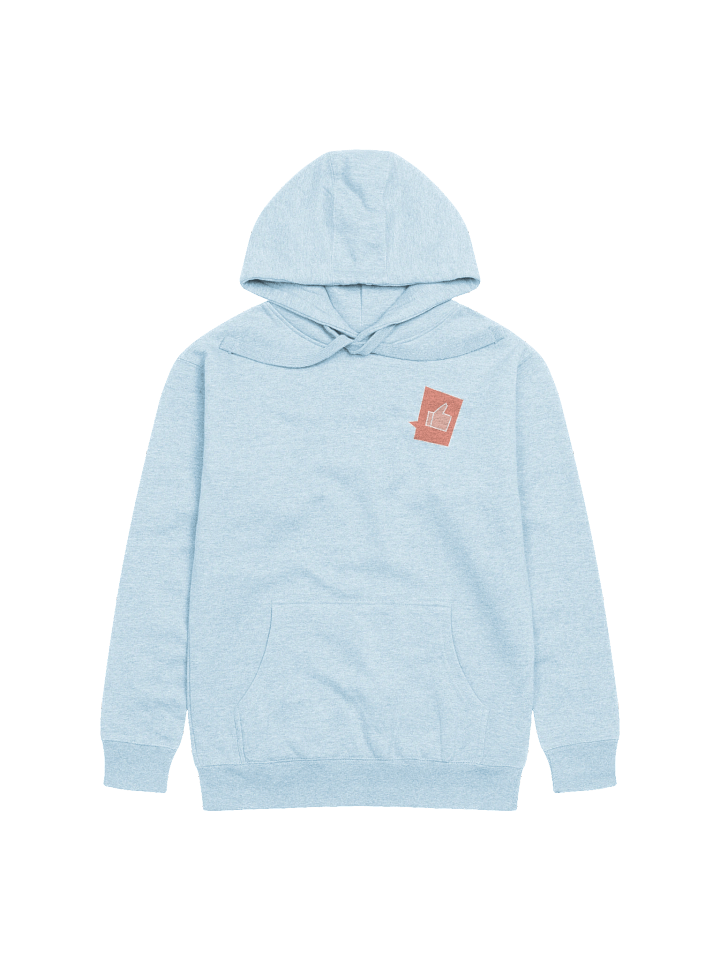 Mace ROCKS Unisex Premium Hoodie product image (6)