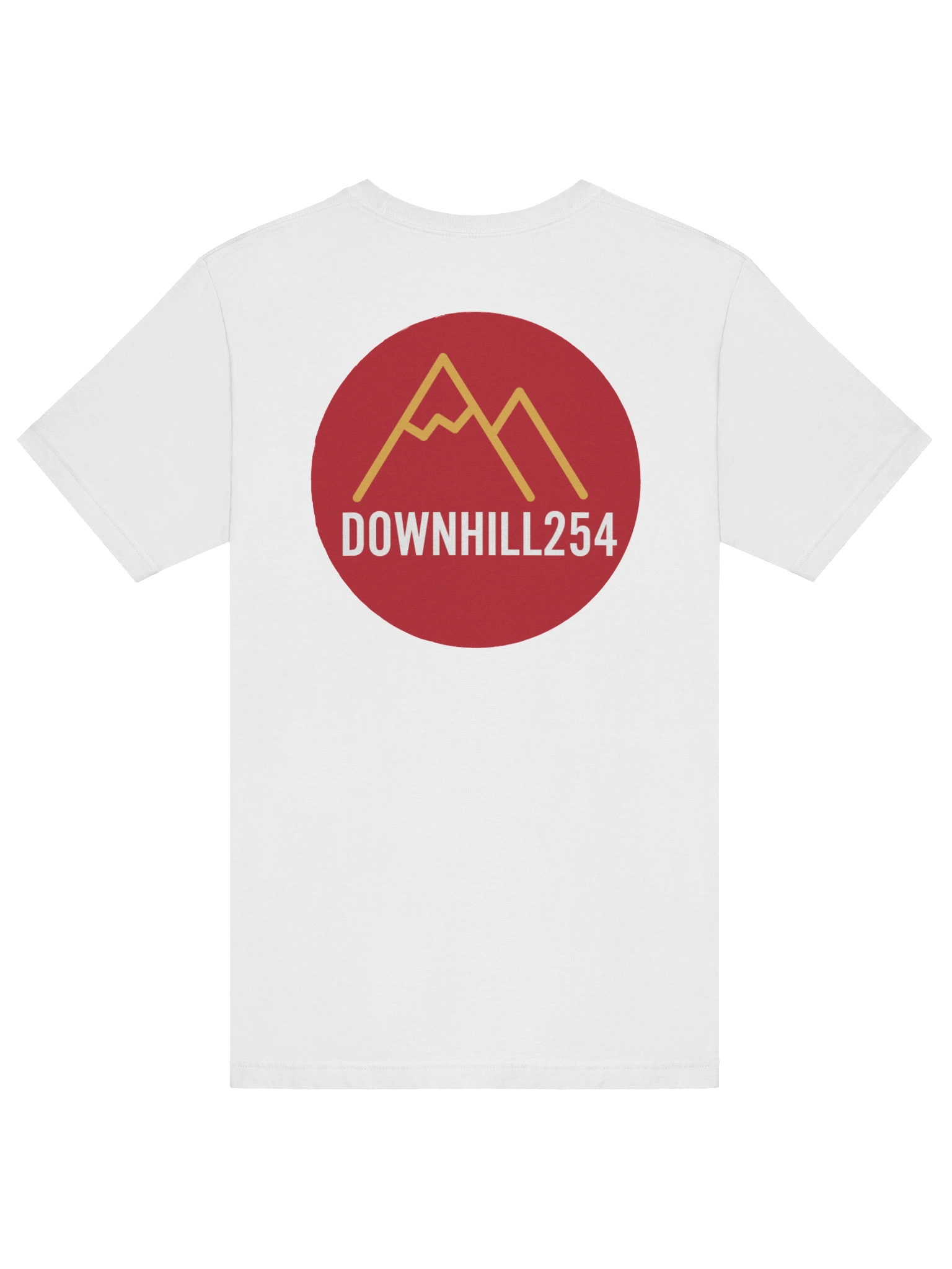 Downhill254 classic Tee product image (18)