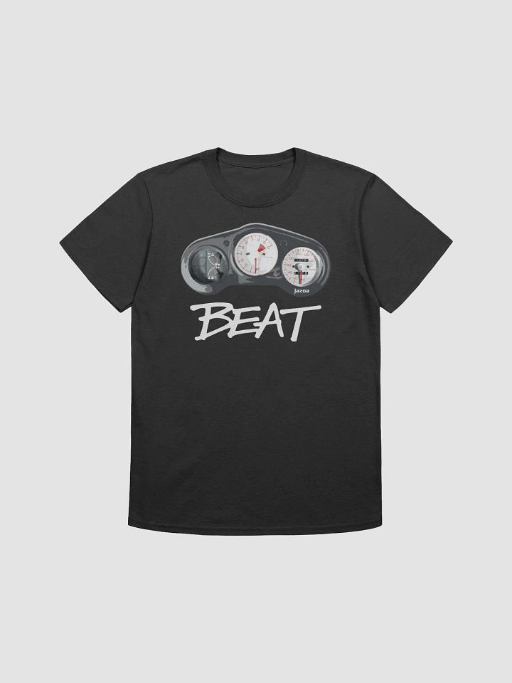 Honda Beat Binnacle Tshirt product image (2)