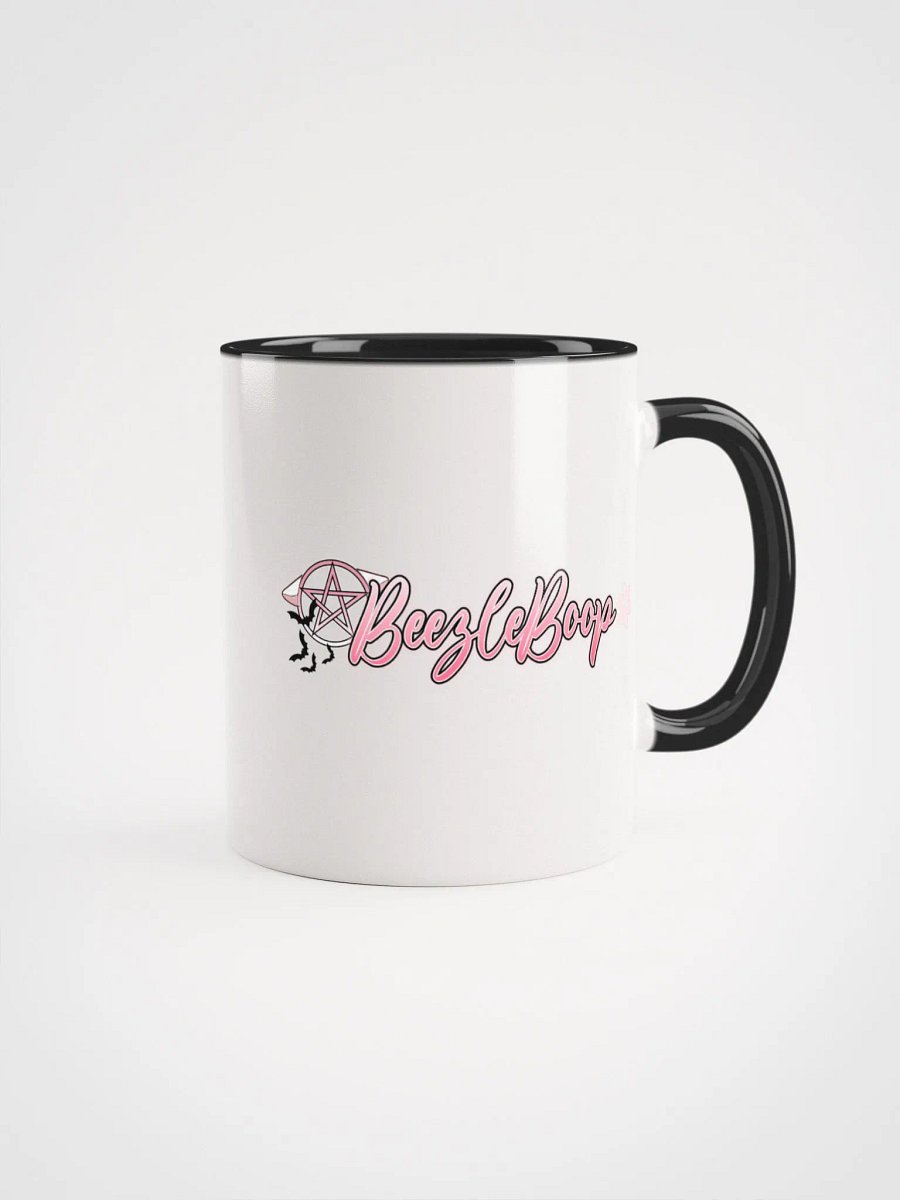 Beezleboop - Color Pop Mug product image (3)