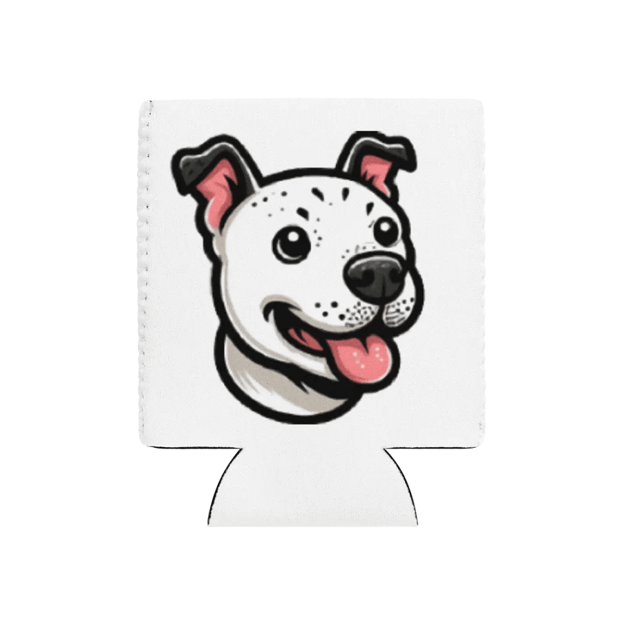 Zoey Emote Drink Cover product image (1)
