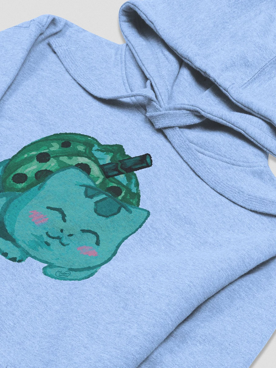 BobaSaur Hoodie product image (14)