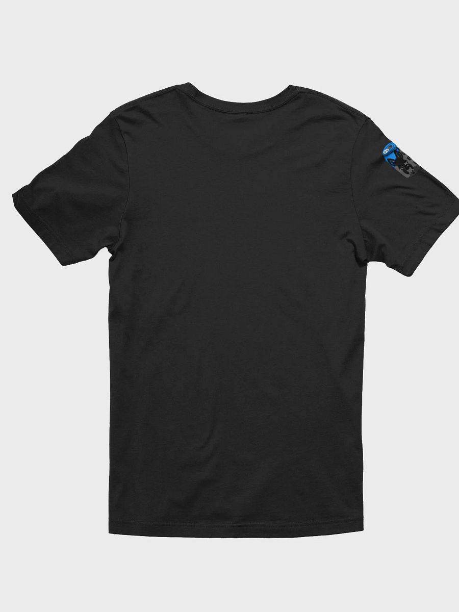 Donkey Fuel Gaming Tee product image (9)