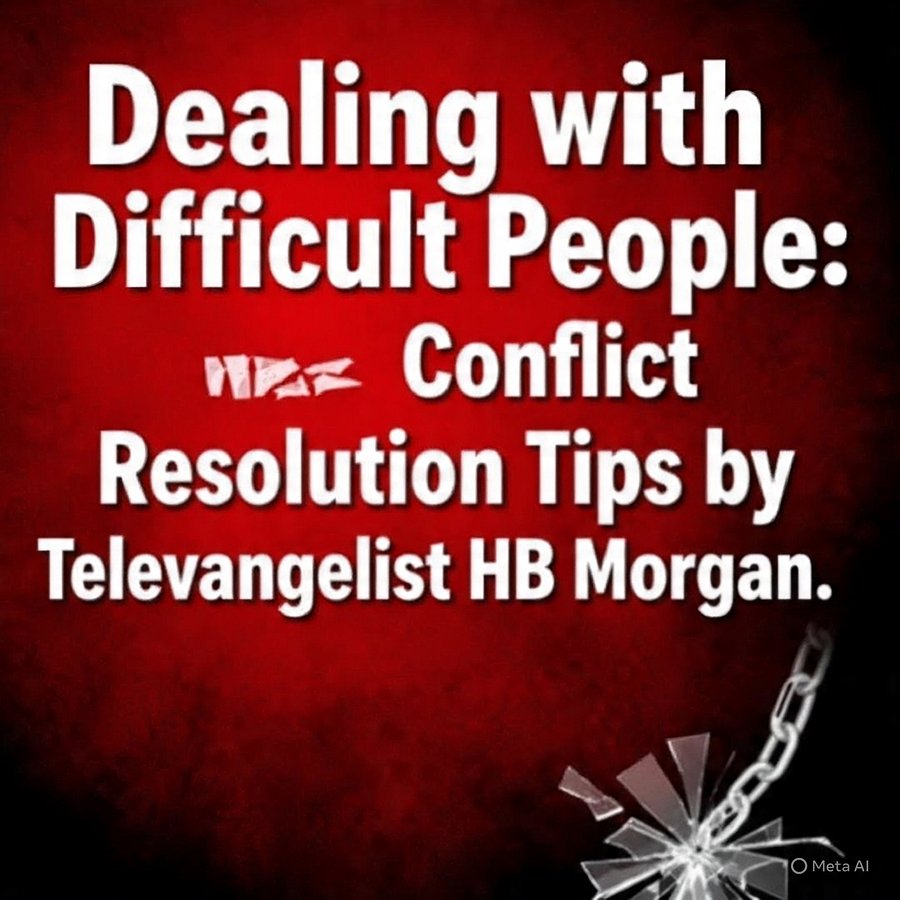Dealing with Difficult People: Conflict Resolution Tips (EBook, AudioBook, Audio MP3 Files) product image (2)