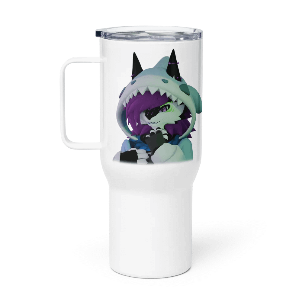 Nova Mug product image (1)