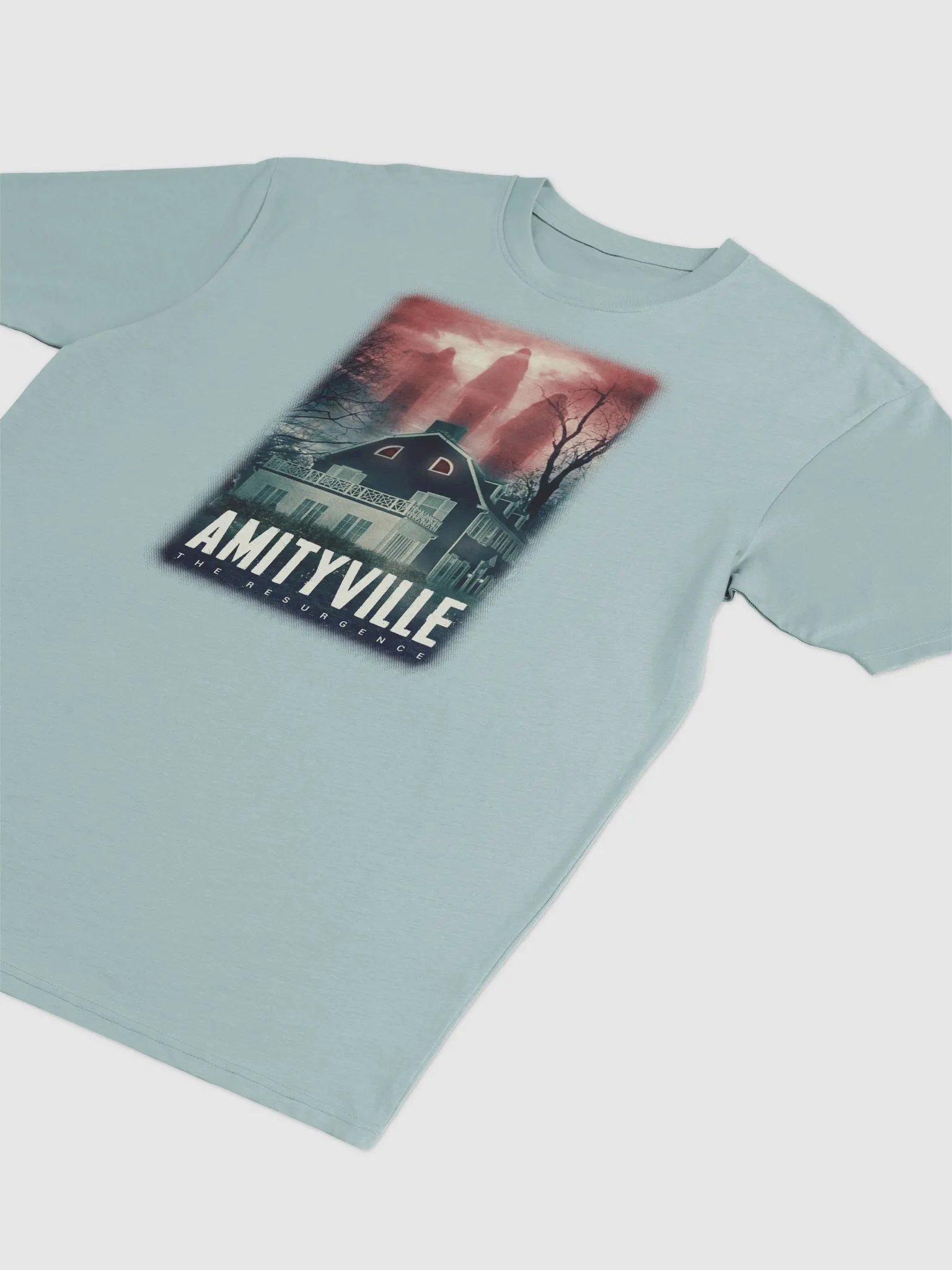 Amityville - The Resurgence Mens T-Shirt product image (21)