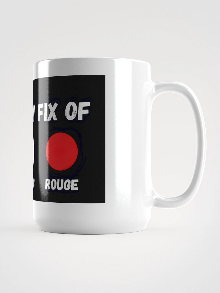 Daily Fix Mug product image (1)