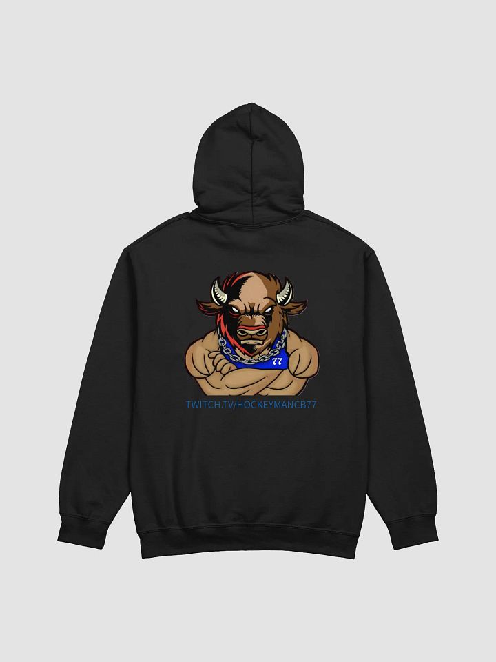 The ORIGINAL Hockeymancb77 Hoodie product image (23)