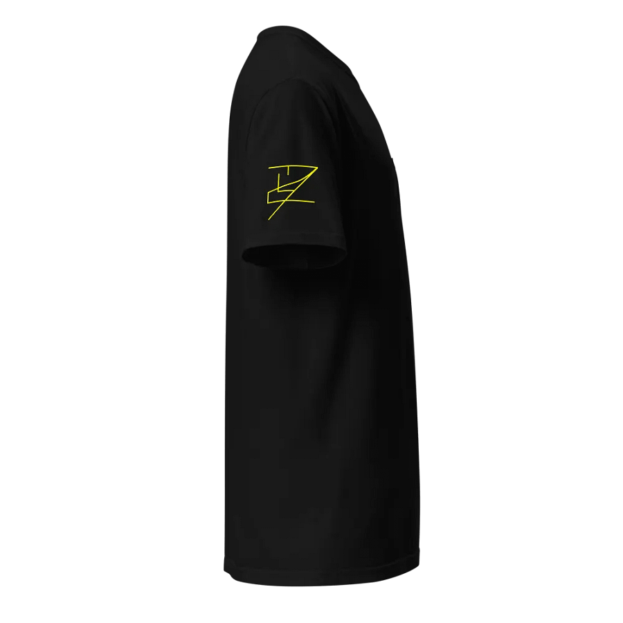 Dorn_Geek Logo T product image (10)