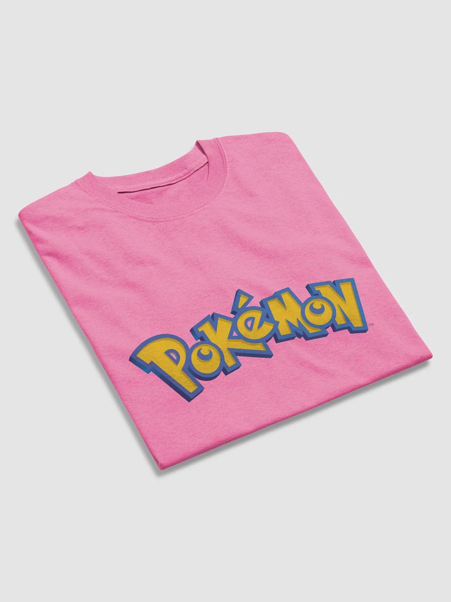 Poke with OUG sleeve Tee product image (42)