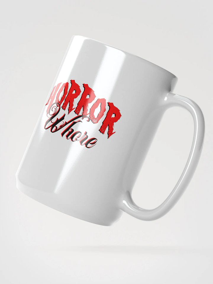 Horror Whore Mug product image (2)