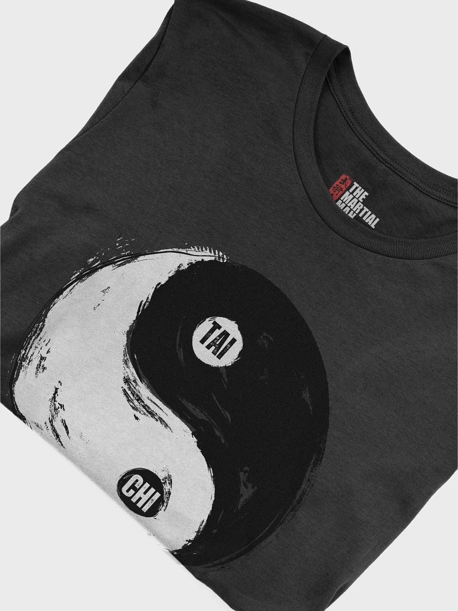 Tai Chi Yin Yang - T-Shirt product image (9)