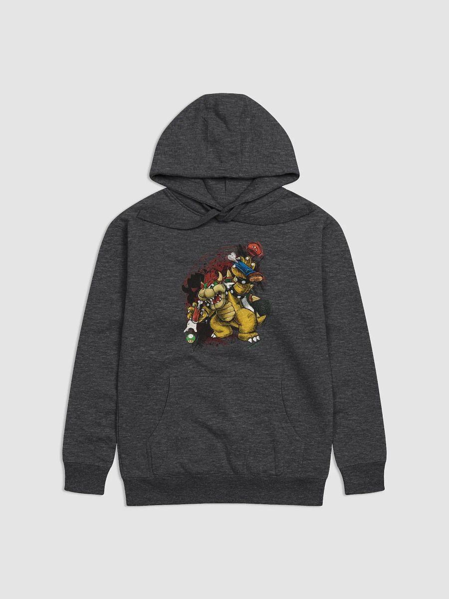 Bowser by StephyJ Hoodie product image (5)