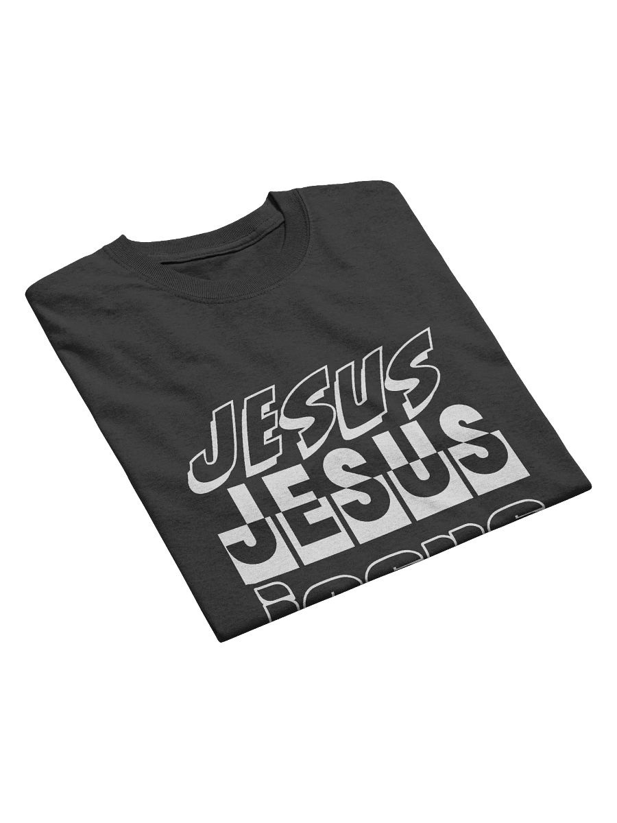 The Name of Jesus Collection - Gildan Heavyweight T-Shirt product image (10)
