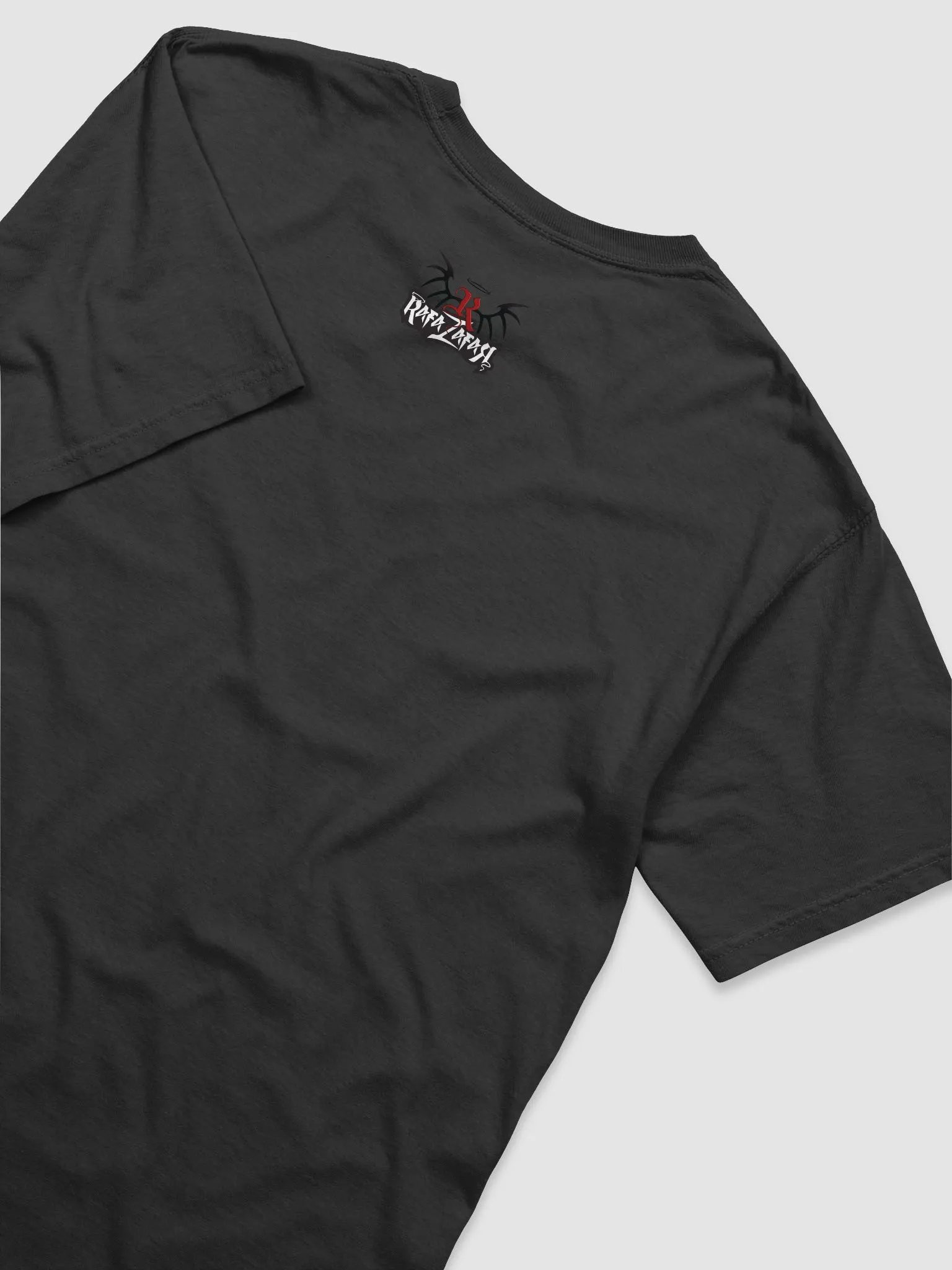 Cowboy Raw Doggy T-Shirt product image (49)