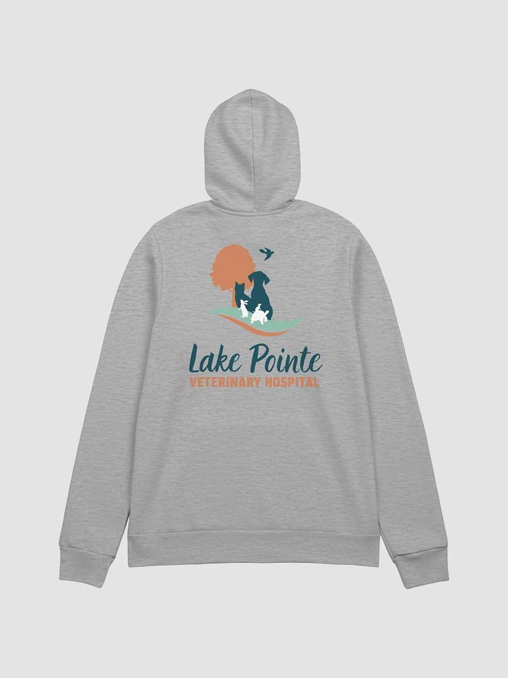 LPVH Dark Hoodie product image (2)