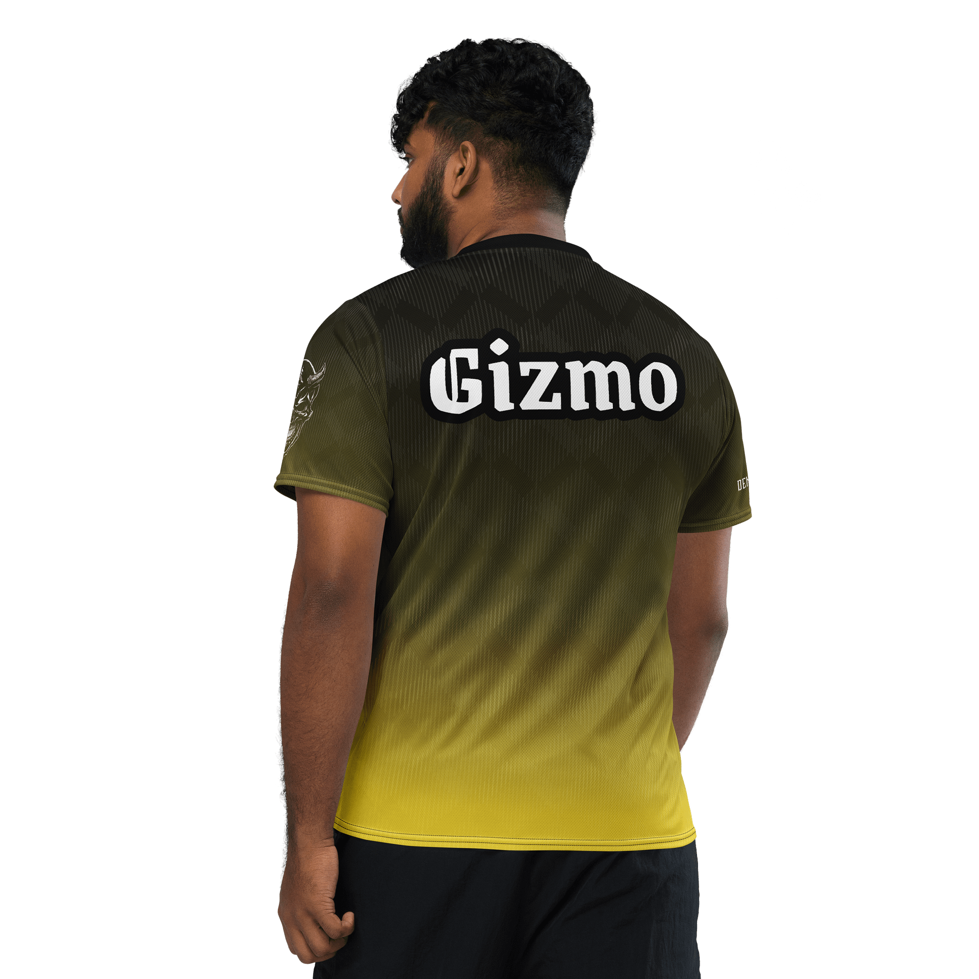 TRT - Gizmo Jersey product image (3)