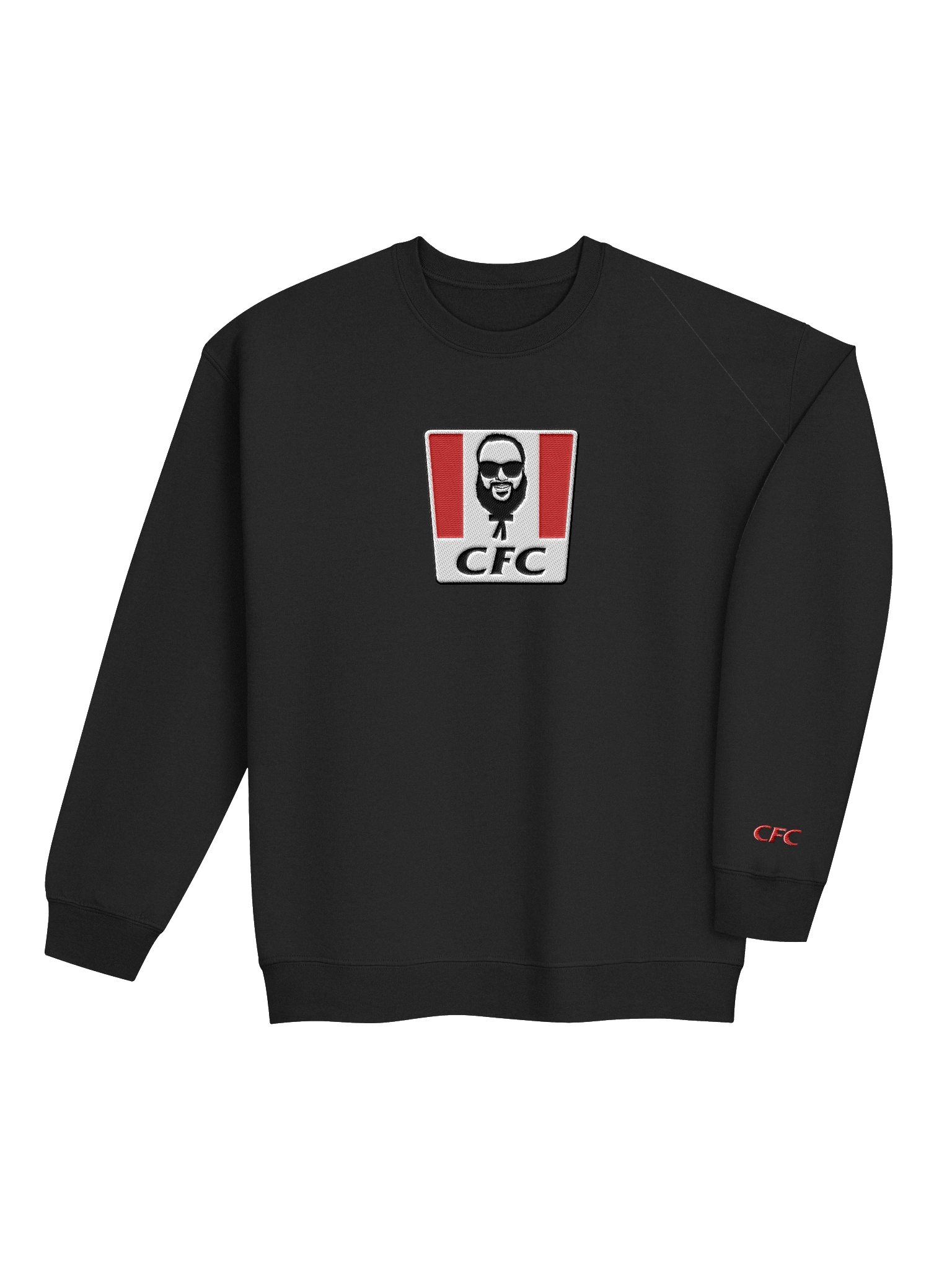 CFC BUCKET CREWNECK product image (4)