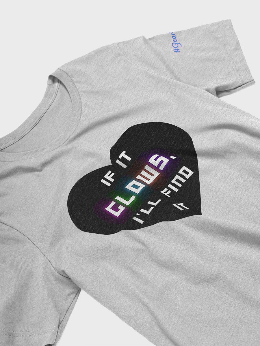 Gear By L Glow Tshirt product image (13)