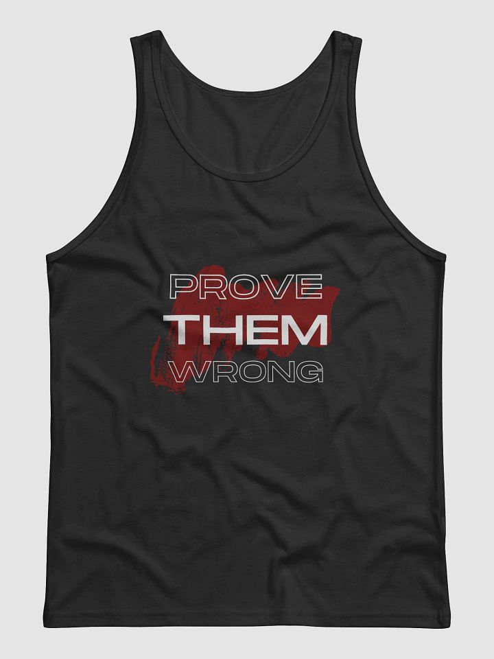 Prove Them Wrong product image (1)