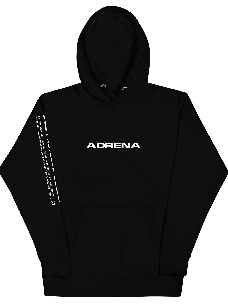 Hoodie - Bright product image (1)
