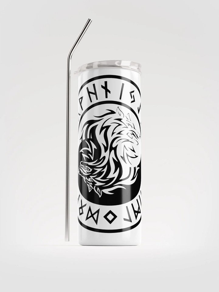 Fenrir Tumbler product image (1)