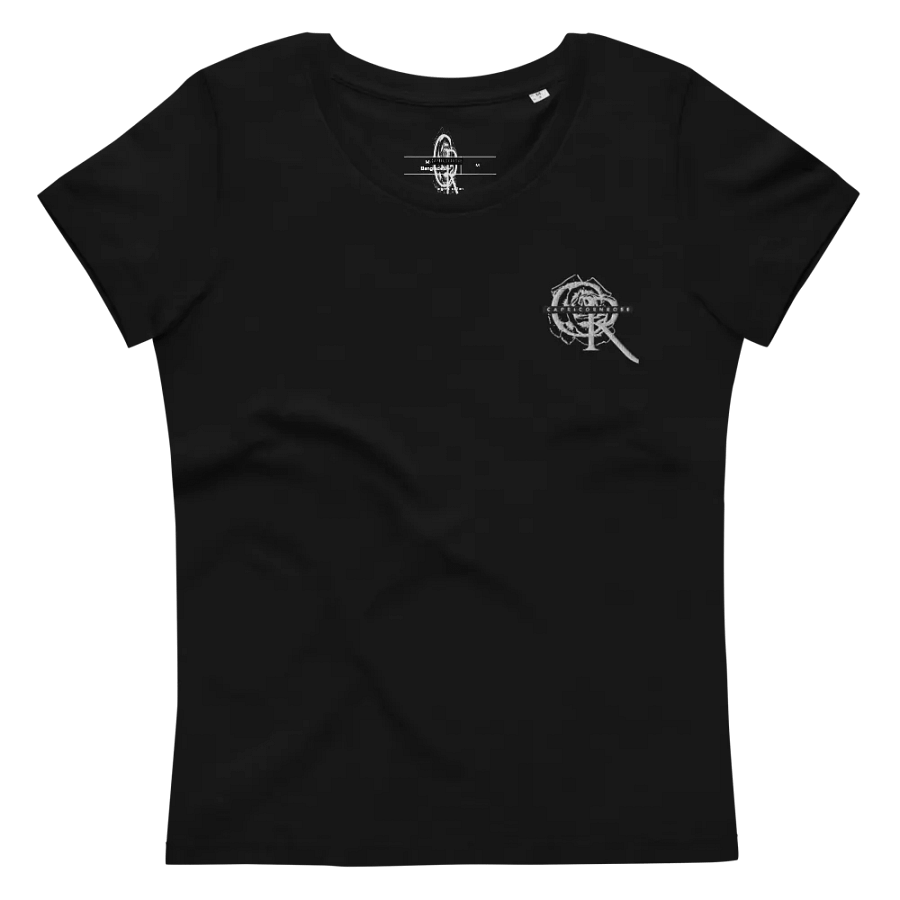 simple logo t-shirt product image (8)