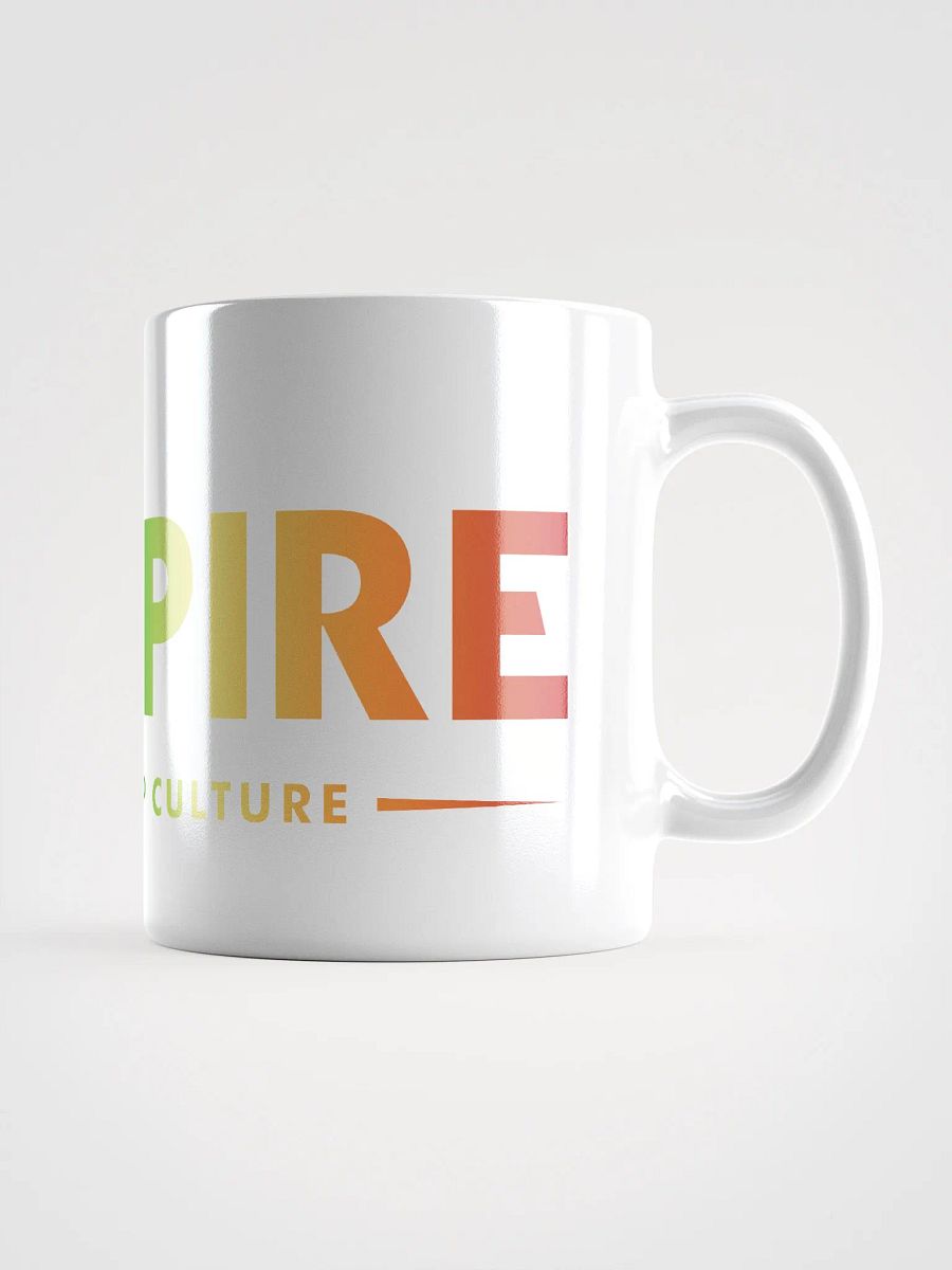 Kempire Pride Mug product image (2)