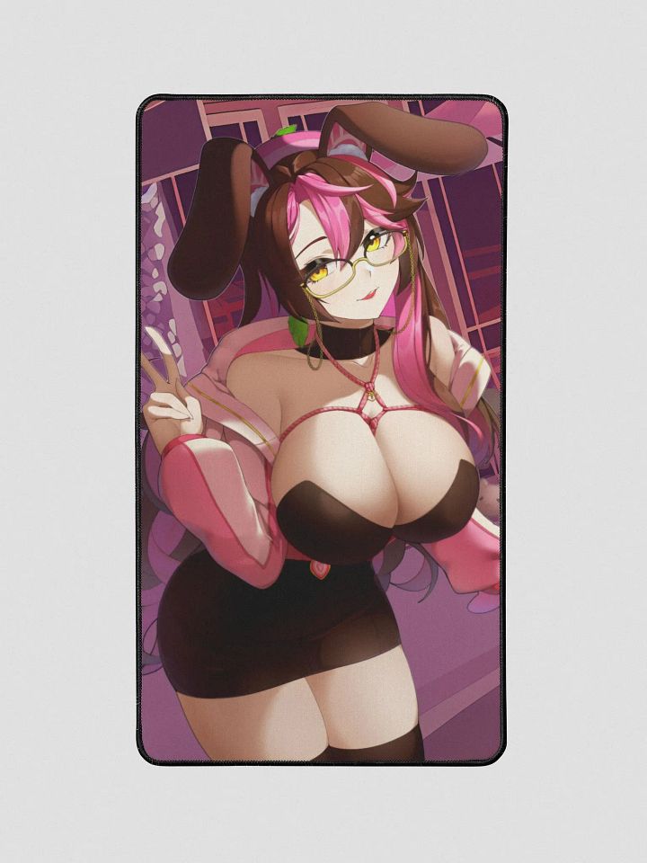 Siia Cafe - Play Mat product image (1)