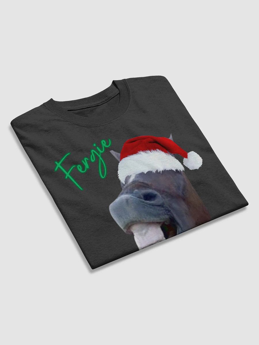 The Xmas T-Shirt Of Sir Ferguson product image (3)
