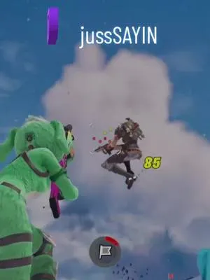 Well, I'm not the woooorst lol #fortnite #fortniteclips #streamer 