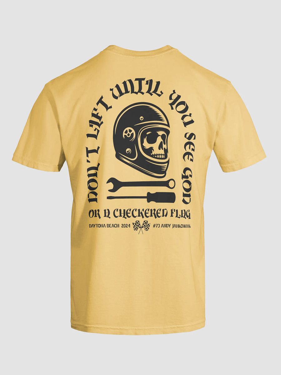 Don't Lift product image (6)