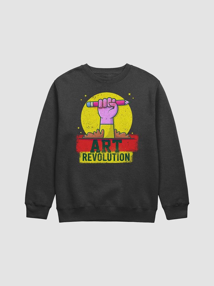 ART REVOLUTION product image (4)