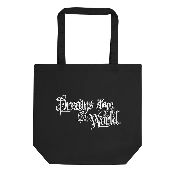 Tools of Trade - totebag product image (2)