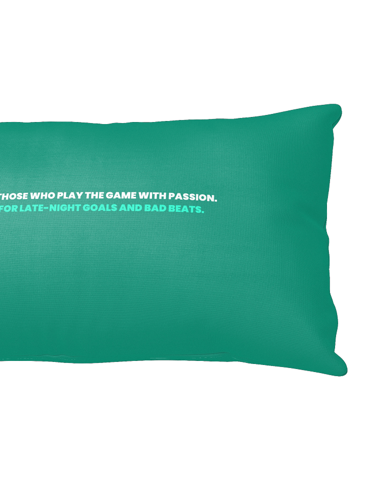 SPUNTA VERDE Basic Pillow product image (4)