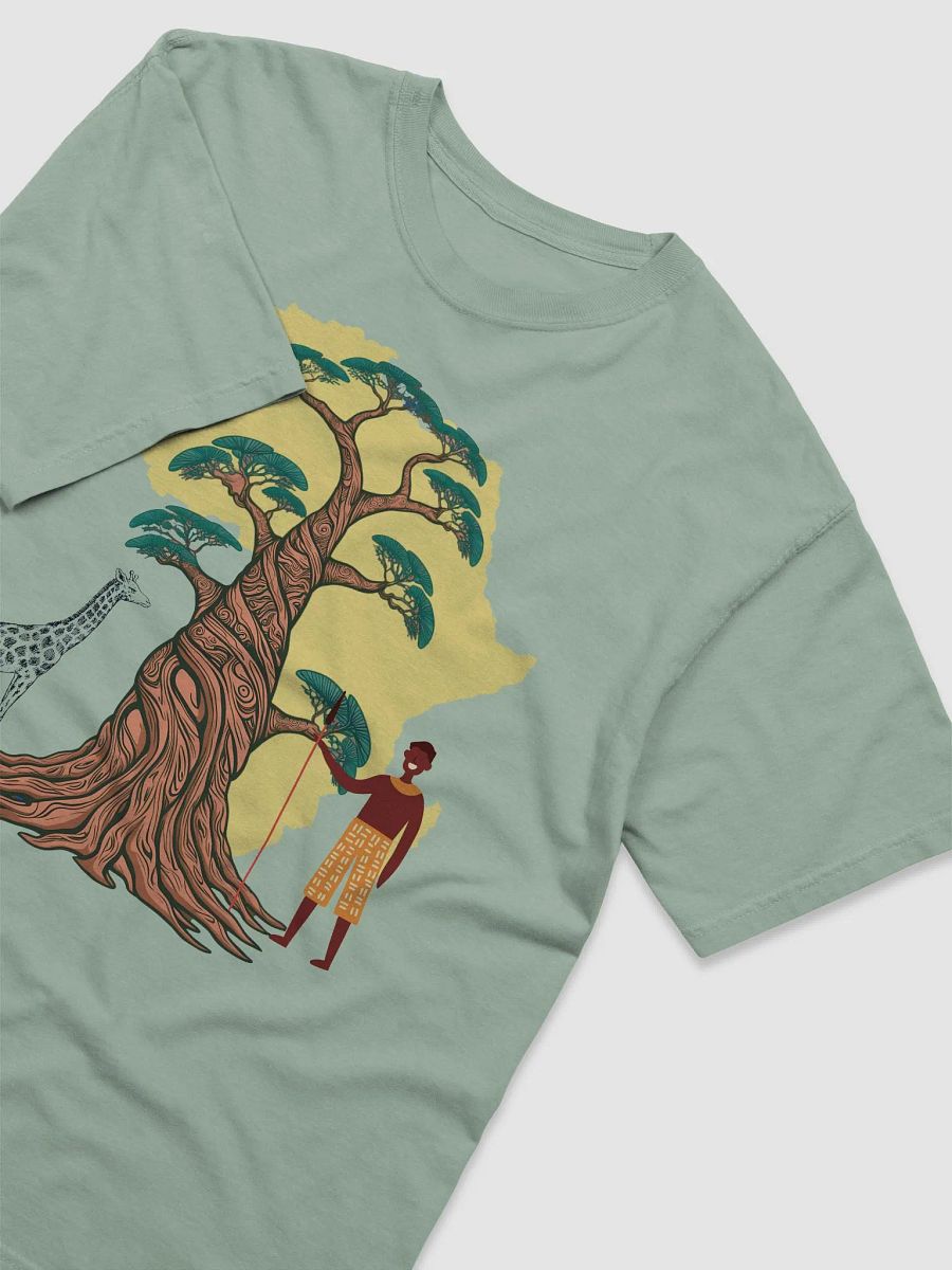 The Wisdom Tree Tee product image (28)