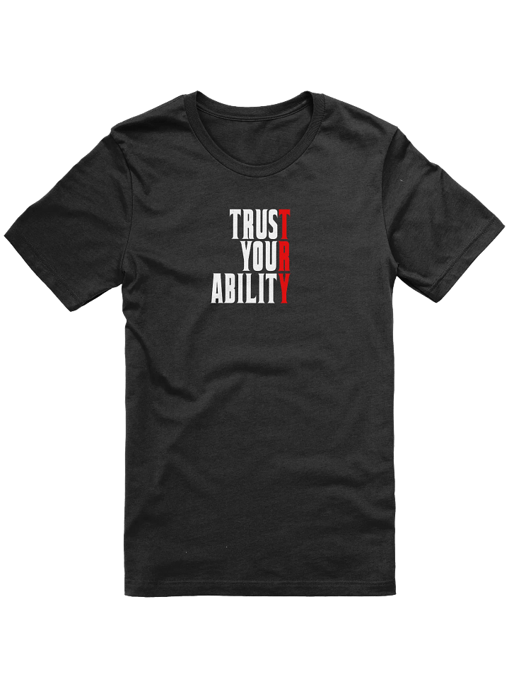Trust Your Ability T product image (1)