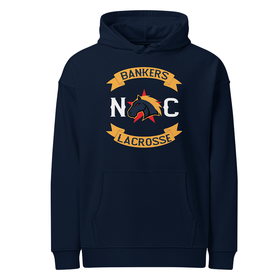 Bankers Hoodie product image (1)