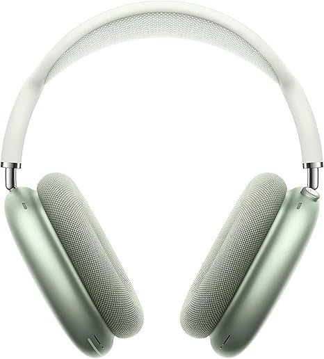 AirPods Max - Verde product image (1)