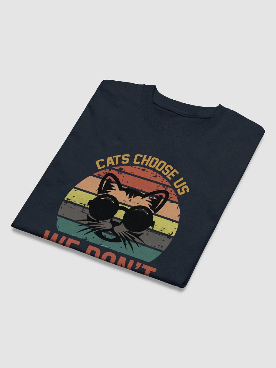cats choose us we don't own them product image (23)