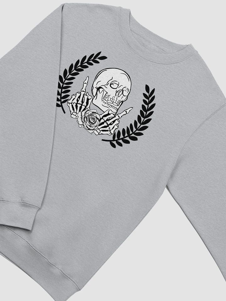 Fuck 'Em Crewneck product image (2)