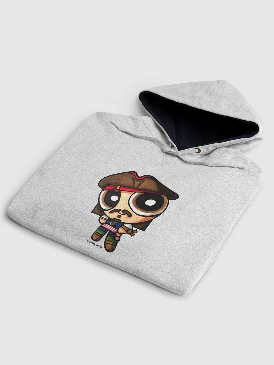 Pirate 4 Champion Hoodie product image (15)