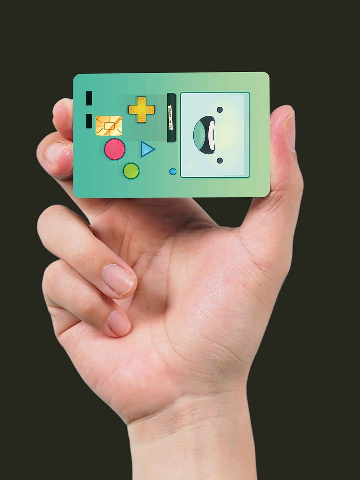 BeeMO Game (Holographic) product image (2)