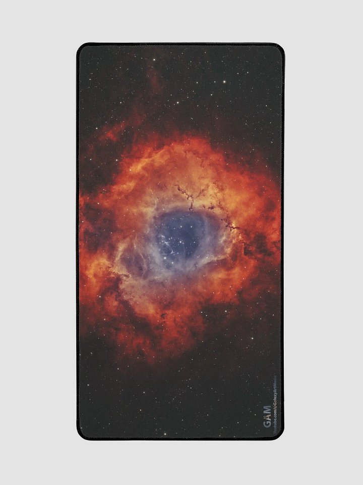 The Rosette Nebula (NGC 2244) product image (2)