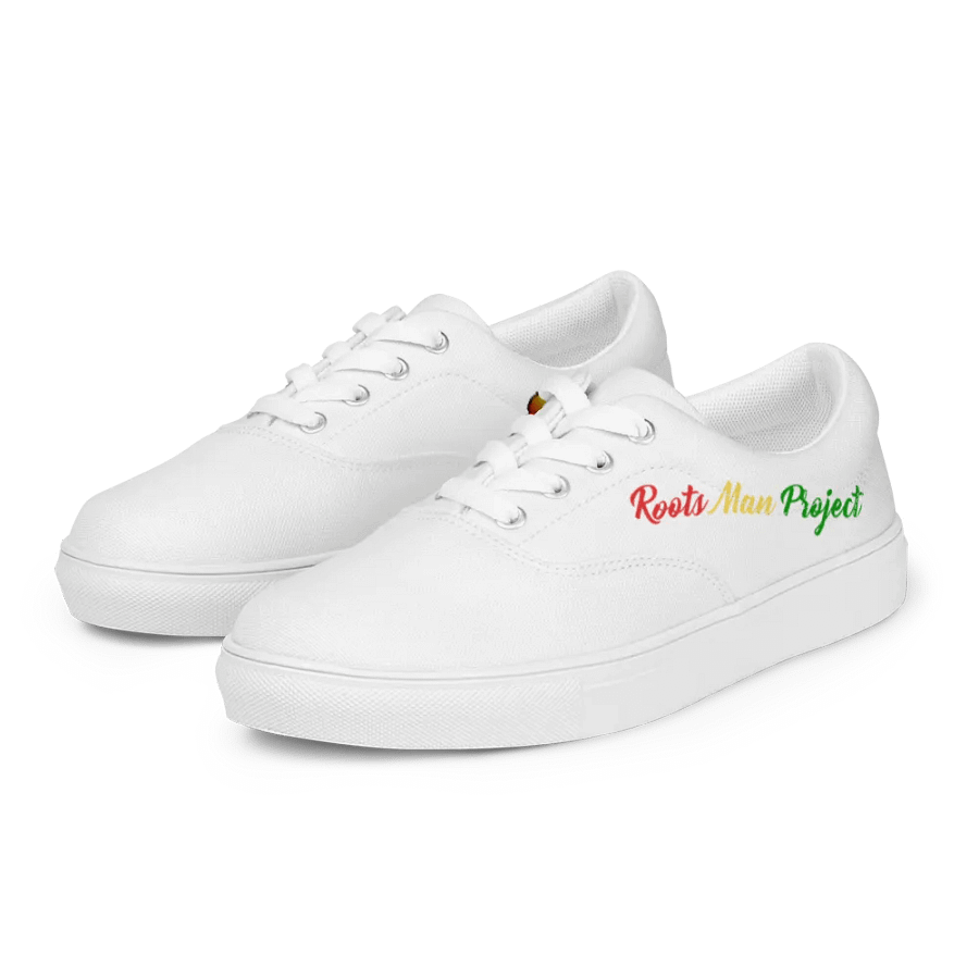 Roots Men's Canvas Shoes product image (6)